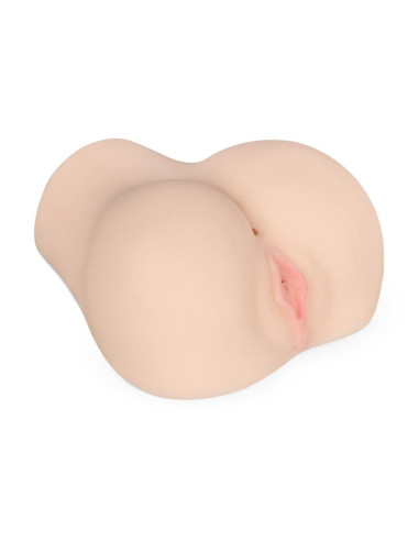 Friend With Benefits - Masturbator Med Vibrator...