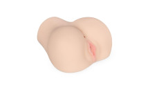 Friend With Benefits - Masturbator Med Vibrator - "Kelly Watson"