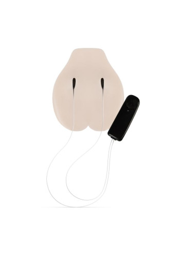 Friend With Benefits - Masturbator Med Vibrator...