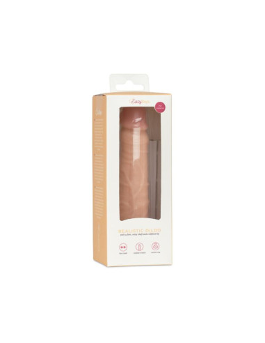 Realistisk Dildo - 12 Cm