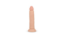 Realistisk Dildo - 17,50 Cm