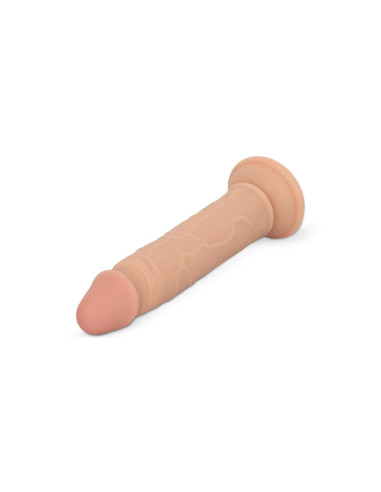 Realistisk Dildo - 17,50 Cm