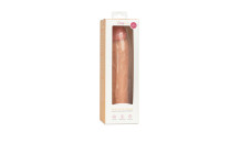 Realistisk Dildo - 22,50 Cm