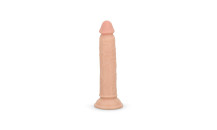 Realistisk Dildo - 22,50 Cm