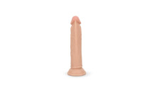 Realistisk Dildo - 22,50 Cm