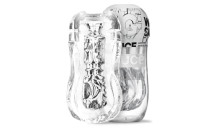 Sauce - Sauce Masturbation Cup - White