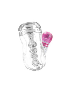 Sauce - Hot Sauce Masturbation Cup 2