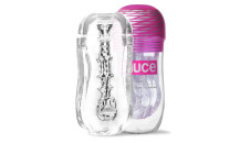 Sauce - Hot Sauce Masturbation Cup