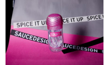 Sauce - Hot Sauce Masturbation Cup