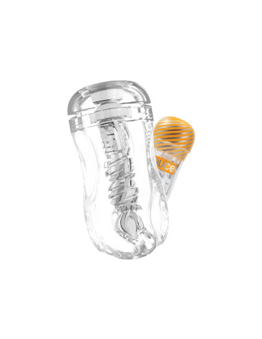 Sauce - Honey Sauce Masturbation Cup