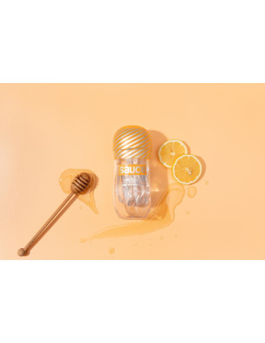 Sauce - Honey Sauce Masturbation Cup
