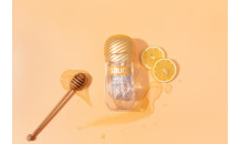 Sauce - Honey Sauce Masturbation Cup