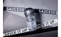 Sauce - Black Pepper Sauce Masturbation Cup