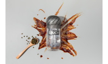 Sauce - Black Pepper Sauce Masturbation Cup