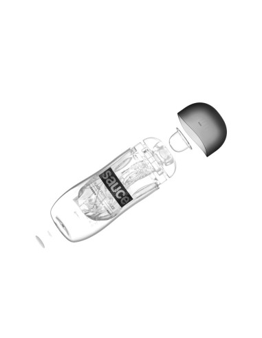Sauce - Black Pepper Sauce Masturbation Cup