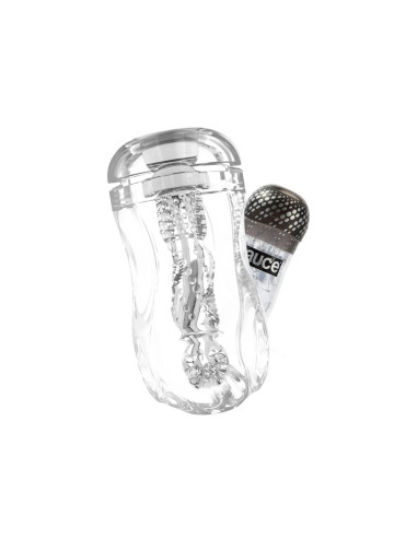 Sauce - Black Pepper Sauce Masturbation Cup