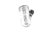 Sauce - Black Pepper Sauce Masturbation Cup