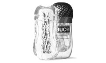 Sauce - Black Pepper Sauce Masturbation Cup