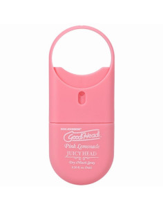 Doc Johnson - GoodHead Juicy Head Dry Mouth Spray ToGo -... 2
