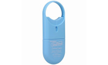Doc Johnson - GoodHead Juicy Head Dry Mouth Spray ToGo - Cotton Candy - 9 ml