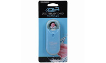 Doc Johnson - GoodHead Juicy Head Dry Mouth Spray ToGo - Cotton Candy - 9 ml