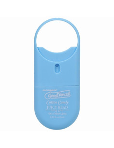 Doc Johnson - GoodHead Juicy Head Dry Mouth Spray ToGo -... 2
