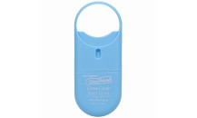 Doc Johnson - GoodHead Juicy Head Dry Mouth Spray ToGo - Cotton Candy - 9 ml