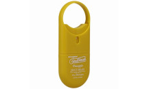 Doc Johnson - GoodHead Juicy Head Dry Mouth Spray ToGo - Pineapple - 9 ml