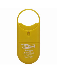 Doc Johnson - GoodHead Juicy Head Dry Mouth Spray ToGo -... 2