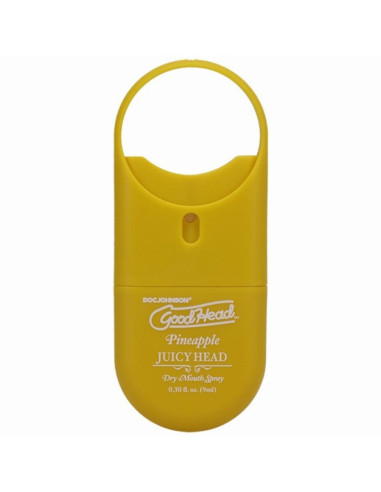 Doc Johnson - GoodHead Juicy Head Dry Mouth...