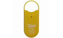 Doc Johnson - GoodHead Juicy Head Dry Mouth Spray ToGo - Pineapple - 9 ml
