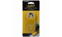 Doc Johnson - GoodHead Juicy Head Dry Mouth Spray ToGo - Pineapple - 9 ml