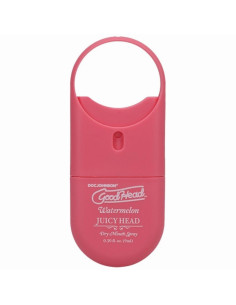 Doc Johnson - GoodHead Juicy Head Dry Mouth Spray ToGo -... 2