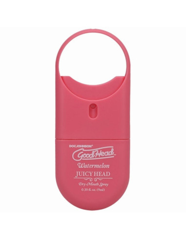 Doc Johnson - GoodHead Juicy Head Dry Mouth...