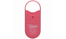 Doc Johnson - GoodHead Juicy Head Dry Mouth Spray ToGo - Watermelon - 9 ml
