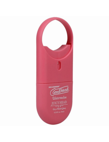 Doc Johnson - GoodHead Juicy Head Dry Mouth...