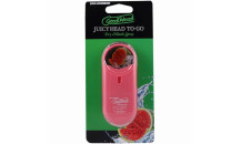 Doc Johnson - GoodHead Juicy Head Dry Mouth Spray ToGo - Watermelon - 9 ml