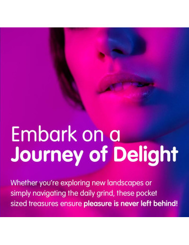 Skins Samples Tubes - Vital - 3 x 12ml