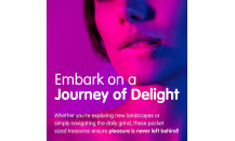 Skins Samples Tubes - Vital - 3 x 12ml