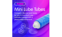 Skins Samples Tubes - Vital - 3 x 12ml
