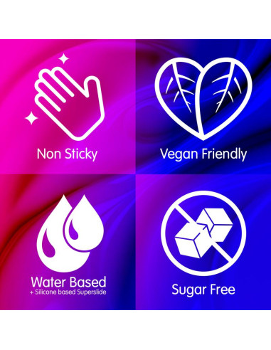 Skins Samples Tubes - Vital - 3 x 12ml