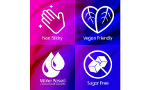 Skins Samples Tubes - Vital - 3 x 12ml