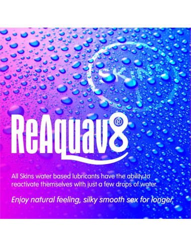 Skins Samples Tubes - Vital - 3 x 12ml