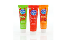 Skins Sampler Tubes - Fruity - 3 x 12ml