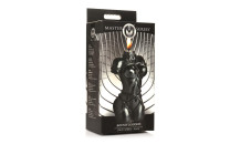 Master Series -  Drip Candle - Black