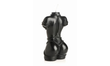 Master Series -  Drip Candle - Black