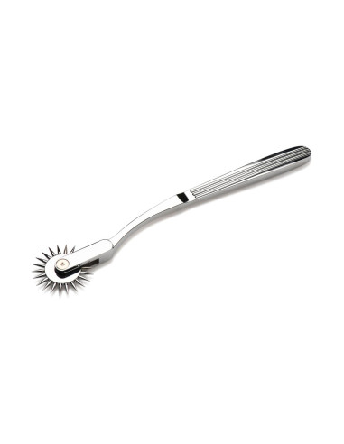 Master Series - XR Brands - Wartenberg Wheel -...