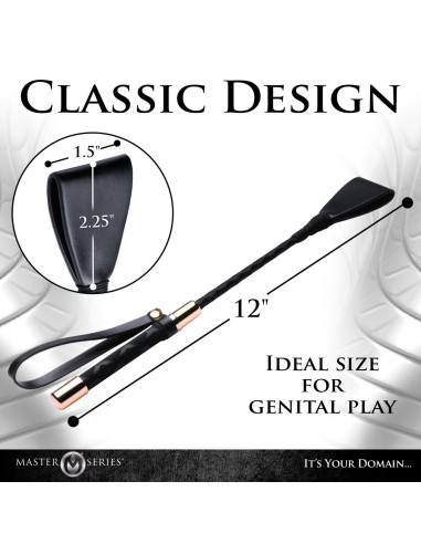 Master Series - Stallion Whip