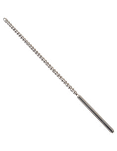 PENISPLUG - Dip Stick Ripped Ø 6 mm 2