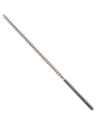 PENISPLUG - Dip Stick Ripped Ø 6 mm